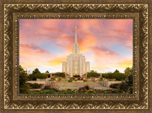 Load image into Gallery viewer, Oquirrh Mountain Unending Love Amazing Grace