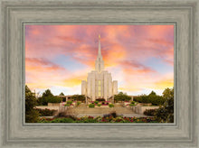 Load image into Gallery viewer, Oquirrh Mountain Unending Love Amazing Grace