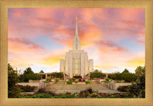 Load image into Gallery viewer, Oquirrh Mountain Unending Love Amazing Grace