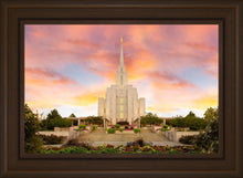 Load image into Gallery viewer, Oquirrh Mountain Unending Love Amazing Grace