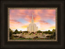 Load image into Gallery viewer, Oquirrh Mountain Unending Love Amazing Grace