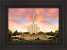 Load image into Gallery viewer, Oquirrh Mountain Unending Love Amazing Grace