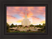 Load image into Gallery viewer, Oquirrh Mountain Unending Love Amazing Grace