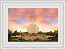 Load image into Gallery viewer, Oquirrh Mountain Unending Love Amazing Grace