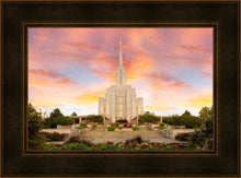 Load image into Gallery viewer, Oquirrh Mountain Unending Love Amazing Grace