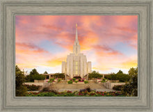 Load image into Gallery viewer, Oquirrh Mountain Unending Love Amazing Grace