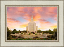 Load image into Gallery viewer, Oquirrh Mountain Unending Love Amazing Grace