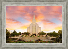Load image into Gallery viewer, Oquirrh Mountain Unending Love Amazing Grace
