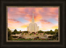 Load image into Gallery viewer, Oquirrh Mountain Unending Love Amazing Grace