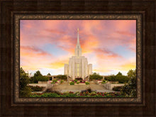 Load image into Gallery viewer, Oquirrh Mountain Unending Love Amazing Grace