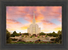 Load image into Gallery viewer, Oquirrh Mountain Unending Love Amazing Grace