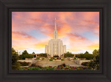 Load image into Gallery viewer, Oquirrh Mountain Unending Love Amazing Grace