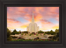 Load image into Gallery viewer, Oquirrh Mountain Unending Love Amazing Grace