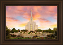 Load image into Gallery viewer, Oquirrh Mountain Unending Love Amazing Grace