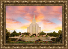 Load image into Gallery viewer, Oquirrh Mountain Unending Love Amazing Grace
