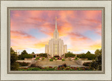 Load image into Gallery viewer, Oquirrh Mountain Unending Love Amazing Grace