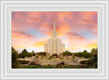 Load image into Gallery viewer, Oquirrh Mountain Unending Love Amazing Grace
