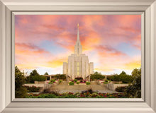 Load image into Gallery viewer, Oquirrh Mountain Unending Love Amazing Grace