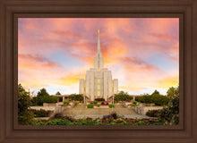 Load image into Gallery viewer, Oquirrh Mountain Unending Love Amazing Grace