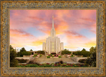 Load image into Gallery viewer, Oquirrh Mountain Unending Love Amazing Grace
