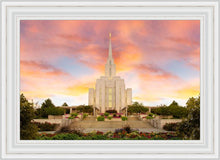 Load image into Gallery viewer, Oquirrh Mountain Unending Love Amazing Grace