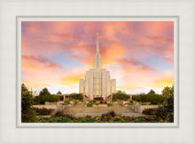 Load image into Gallery viewer, Oquirrh Mountain Unending Love Amazing Grace
