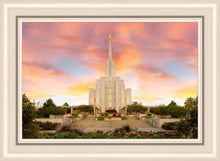 Load image into Gallery viewer, Oquirrh Mountain Unending Love Amazing Grace
