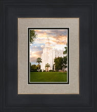 Load image into Gallery viewer, St. George Temple We Shall Seek Him