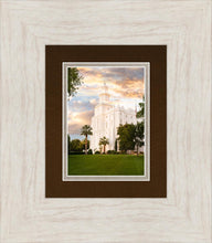 Load image into Gallery viewer, St. George Temple We Shall Seek Him
