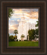 Load image into Gallery viewer, St. George Temple We Shall Seek Him