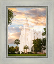 Load image into Gallery viewer, St. George Temple We Shall Seek Him