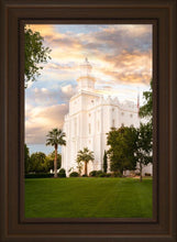 Load image into Gallery viewer, St. George Temple We Shall Seek Him