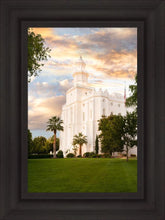 Load image into Gallery viewer, St. George Temple We Shall Seek Him