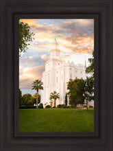 Load image into Gallery viewer, St. George Temple We Shall Seek Him