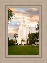 Load image into Gallery viewer, St. George Temple We Shall Seek Him