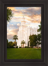 Load image into Gallery viewer, St. George Temple We Shall Seek Him