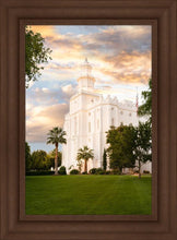 Load image into Gallery viewer, St. George Temple We Shall Seek Him