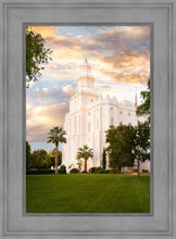 Load image into Gallery viewer, St. George Temple We Shall Seek Him
