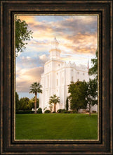 Load image into Gallery viewer, St. George Temple We Shall Seek Him
