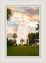 Load image into Gallery viewer, St. George Temple We Shall Seek Him