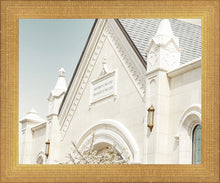 Load image into Gallery viewer, Taylorsville UT House of the Lord