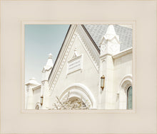 Load image into Gallery viewer, Taylorsville UT House of the Lord