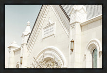 Load image into Gallery viewer, Taylorsville UT House of the Lord