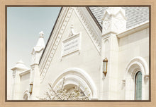 Load image into Gallery viewer, Taylorsville UT House of the Lord
