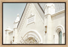 Load image into Gallery viewer, Taylorsville UT House of the Lord
