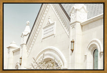 Load image into Gallery viewer, Taylorsville UT House of the Lord