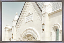 Load image into Gallery viewer, Taylorsville UT House of the Lord