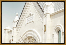 Load image into Gallery viewer, Taylorsville UT House of the Lord