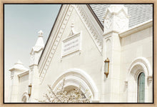 Load image into Gallery viewer, Taylorsville UT House of the Lord