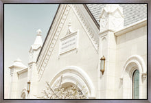 Load image into Gallery viewer, Taylorsville UT House of the Lord